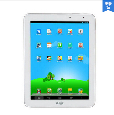 快易典h20学习机平板电脑小生全科初高中同步点读智能家教机wifi