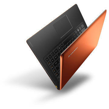 lenovo/联想 u31-70a5005 i5 轻薄13寸女性超极本笔记本电脑u330p