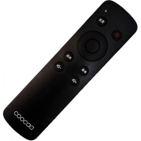 新款 创维coocaa/酷开电视机遥控器a43 a55 k55 k49 k40 k32 k24