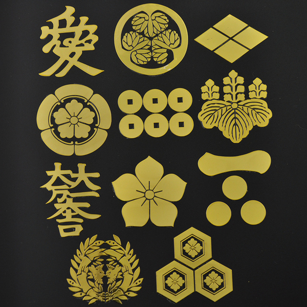 日本皇室家族的标志图片