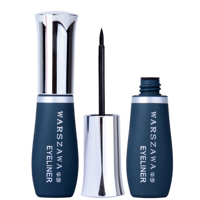 8g 华沙眼线液笔软/硬头防水不晕染