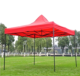 2*2 架子15kg广告帐篷折叠帐篷展览帐篷遮阳帐户外棚