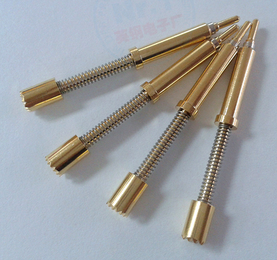 大电流针355*4550h(c)12安华荣探针12a电流探针 hrs355华荣探针