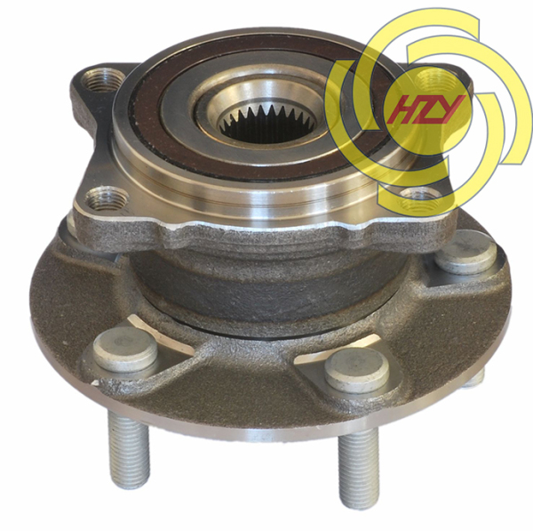 hzy 新胜达/ 维拉克斯2011款 前后轮轴头 轴承