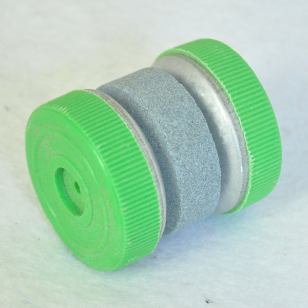 circular grindstone sharpener