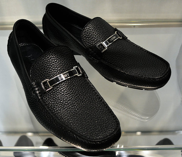 意大利bomy宝威639755休闲时尚新款高端男鞋专柜正品包邮