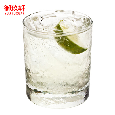 進口洋酒 gin tonic金湯力雞尾酒套餐 藍寶石金酒版 湯力水