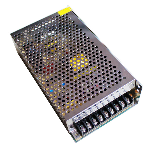 新款led显示屏电源led开关电源全彩专用电子屏5v40a200w