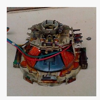 全新全铜原装三星21寸a51qgd991x001显像管用偏转线圈