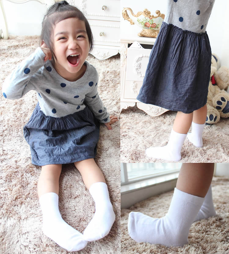 Chaussettes enfant ARTRIX - Ref 2108161 Image 8