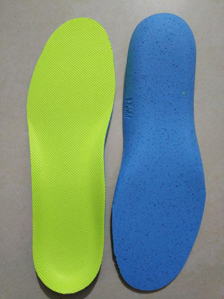 包邮欧斯莱ortholite篮球鞋垫男女运动减震防滑透气吸汗抗菌除臭