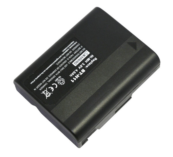 适用夏普专业摄像机/相机bt-h11 vl-8888 vl-e34s vl-e39s电池