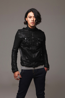 simon摄影服装拍摄 男装模特拍摄 中模拍摄 内景拍摄