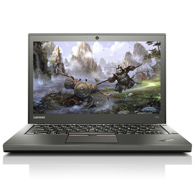 联想thinkpad x2 256g i5 x260 笔记本商务办公娱乐超薄手提电脑