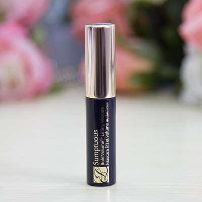 雅诗兰黛 doublewear凝彩纤长睫毛膏2.8ml黑色 一整日零晕染