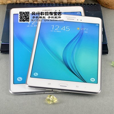 三星tab a 8.0/9.7寸t355c t350 t550 t555c平板電腦模型原廠原裝