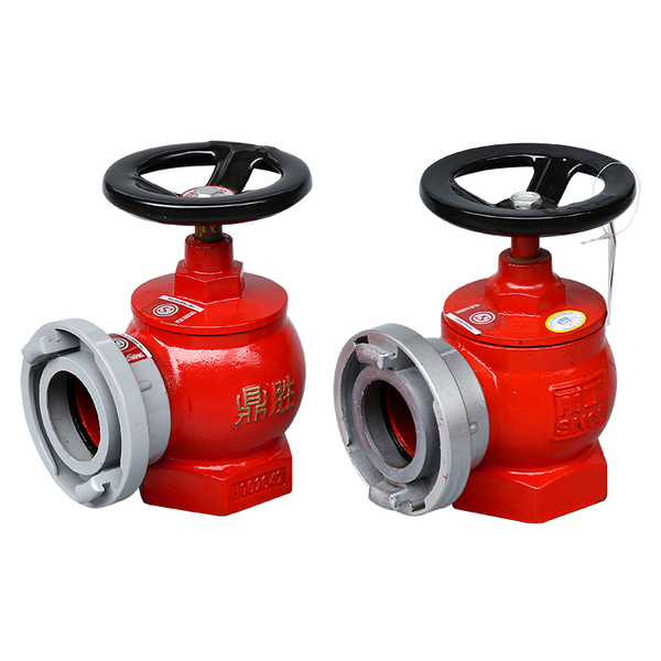 消防栓减压稳压栓 室内消火栓阀门鼎胜dn65雨工sn65 2.5寸水阀门