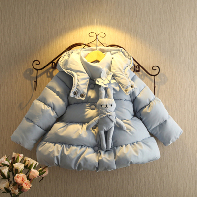 Pull fille - Ref 2105203 Image 5