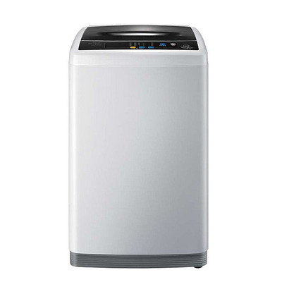 midea/美的 mb65-1000h 6.5kg公斤全自动家用波轮洗衣机包邮正品