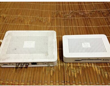 二手包好华为ec1308电信机顶盒大量现货全国版