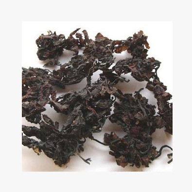 中药材 纯海藻 500g8元 店里还有 昆布