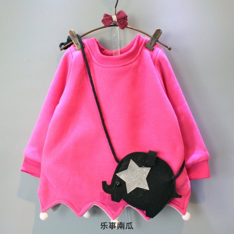 Pull fille - Ref 2105203 Image 11