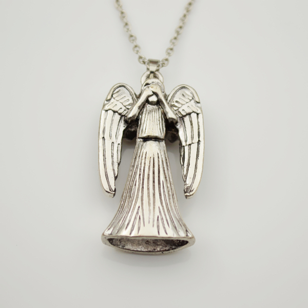 欧美影视 神秘博士 doctor who 消失的哭泣天使