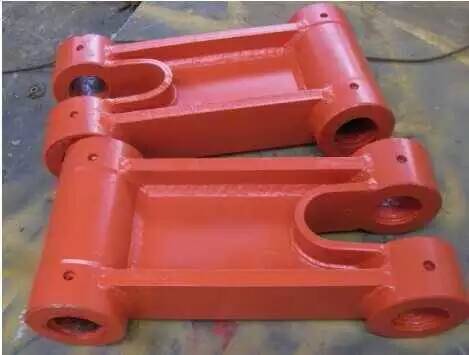 日立挖掘机配件 日立60日立70日立100日立200日立300工字架千秋架