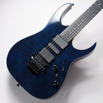 日產ibanez j.custom rg7570ze-dll rg7570 emg拾音器版 電吉他