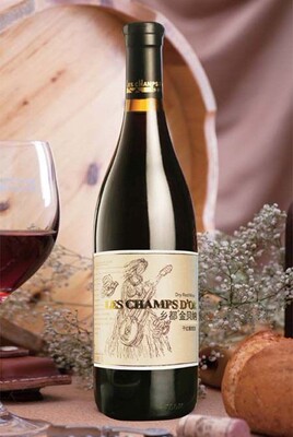 乡都金贝纳干红葡萄酒赤霞珠750ml★100%正品保障★同城更优惠