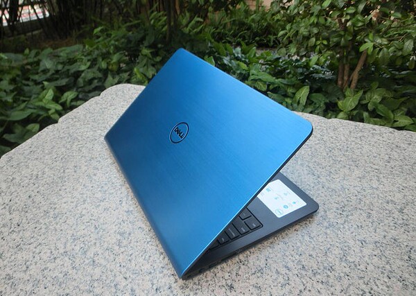 dell/戴尔 灵越15(5548) ins15m-4528