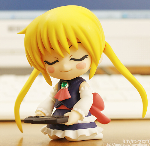 【配件拼团】gsc 旋风管家 三千院凪 大小姐 粘土 分尸 现货