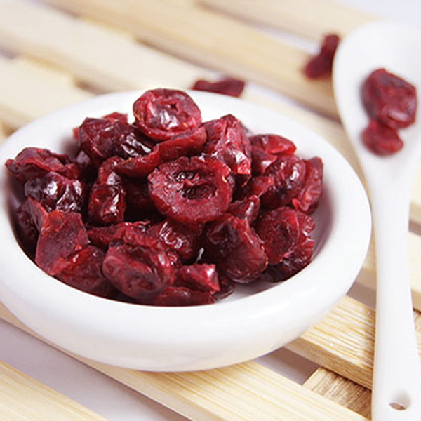 美国进口蔓越莓干 蔓越莓切片 可直接食用 50g分装 买4送1