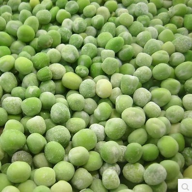 冷冻甜青豆粒 速冻豌豆 披萨沙拉炒饭炒菜用 900g青豆 比萨用青豆