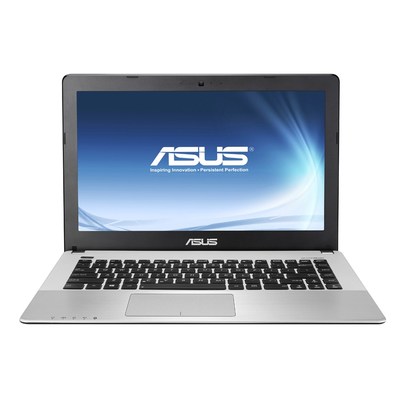 asus/华硕 x450 x450jn4200/14英寸超薄酷睿i5独显游戏笔记本电脑