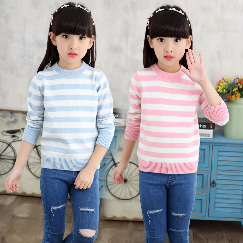 Pull fille - Ref 2104917 Image 11