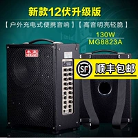 Mi Gao MG8823A mới hát loa, hát guitar điện, loa ca sĩ đi lạc - Loa loa loa lg pk7