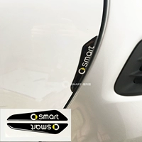 Mercedes -Benz Smart Door Anti -Collision Strip Anti -Scratch Bar Защита.
