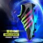2018 mới Messi giữa vớ vớ giày bóng đá nam gãy móng TF giày bóng đá nhân tạo Giày dài móng AG đào tạo giày giày thể thao cao cổ