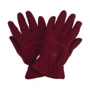 Xác thực với an ninh 18 mùa đông thời trang thể thao Li Ning găng tay thể thao nữ ASGN016-1-2 găng tay làm vườn có móng