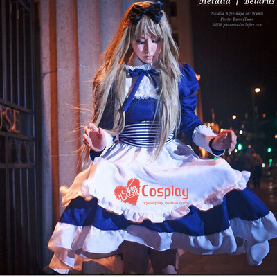 taobao agent Russian clothing, cosplay