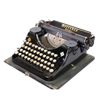 Игрок Mercedes Germany Mercedes Machinery Британская немецкая клавиатура обычно использует старое и старое литературное искусство