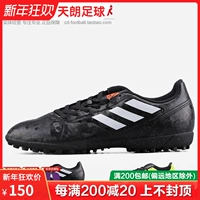 Bóng đá Tianlang Adidas đích thực CONQUISTO II TF cỏ người bị gãy móng tay giày bóng đá BB0560 giày đá bóng adidas