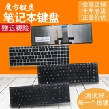Lenovo, клавиатура, G50, 70, 45, G50, Z50, E41, Z51