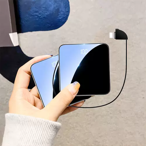 Официальный флагманский магазин подлинный 20 000 мАч.