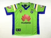 2017-18 Canberra Raiders Rugby Jersey Assault Rugby Jersey CANBERRA RAIDER rugby - bóng bầu dục