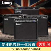 Loa đàn guitar điện chính hãng Laney Lenny LV100 200 300 300T - Loa loa