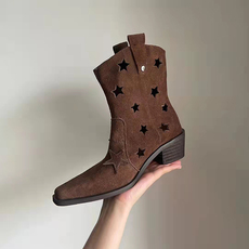 Женские сапоги