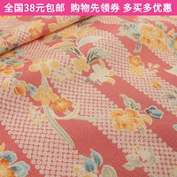 Ткань в стиле Windya японская ткань с печать