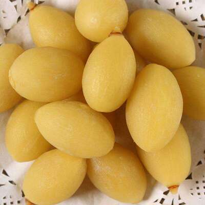 3 кусочки бесплатной доставки Chaoshan Specialty Snack Snacks Money Dished Snack Snack Snacks and Citizen Olive 500G